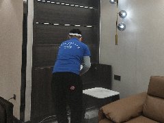 东骏豪苑 紫兰居