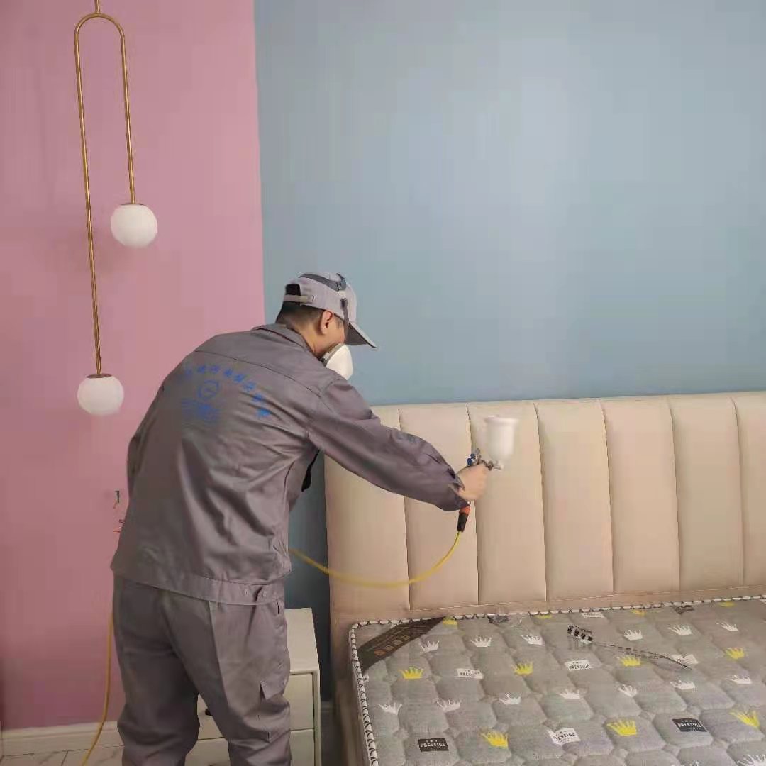 石家庄留营华苑