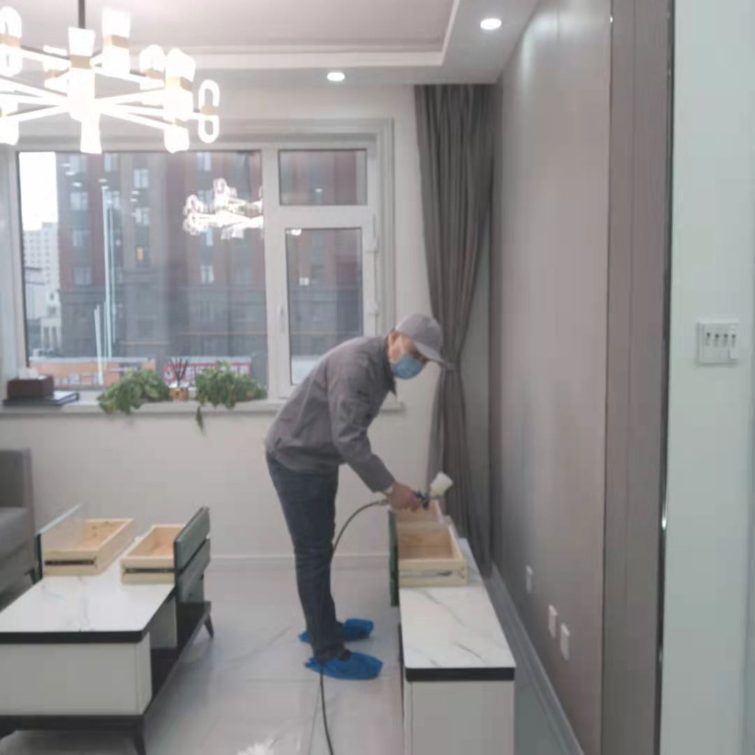 长春北湾新城
